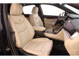 2017 Cadillac XT5 Luxury Front Seat