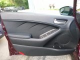2017 Kia Forte LX Door Panel