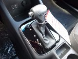 2017 Kia Forte LX 6 Speed Automatic Transmission