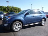 2017 Chevrolet Equinox LT AWD