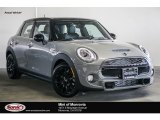 2017 Mini Hardtop Cooper S 4 Door