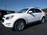 2017 Chevrolet Equinox LT AWD