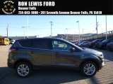 2017 Ford Escape SE 4WD