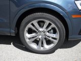 2017 Audi Q3 2.0 TFSI Prestige quattro Wheel