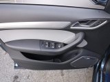 2017 Audi Q3 2.0 TFSI Prestige quattro Door Panel