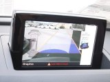 2017 Audi Q3 2.0 TFSI Prestige quattro Navigation
