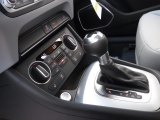 2017 Audi Q3 2.0 TFSI Prestige quattro 6 Speed Tiptronic Automatic Transmission