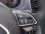 2017 Audi Q3 2.0 TFSI Prestige quattro Controls