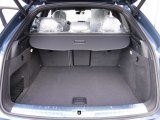 2017 Audi Q3 2.0 TFSI Prestige quattro Trunk