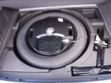 2017 Audi Q3 2.0 TFSI Prestige quattro Tool Kit