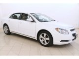 2011 Chevrolet Malibu LT