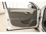 2011 Chevrolet Malibu LT Door Panel