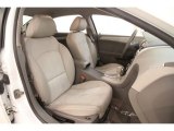2011 Chevrolet Malibu LT Front Seat