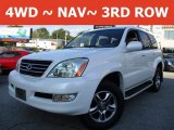 2009 Lexus GX 470