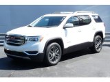 2017 GMC Acadia SLT AWD