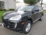 2009 Porsche Cayenne Tiptronic