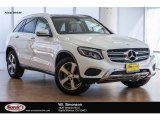 2017 Mercedes-Benz GLC 300