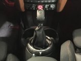 2017 Mini Hardtop Cooper S 4 Door 6 Speed Automatic Transmission