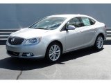 2016 Buick Verano Leather Group