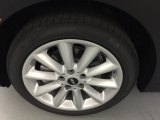 Mini Clubman 2016 Wheels and Tires