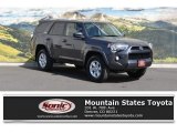 2015 Toyota 4Runner SR5 4x4