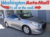 2012 Hyundai Sonata Hybrid