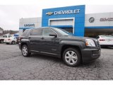 2017 Graphite Gray Metallic GMC Terrain SLE #115450019