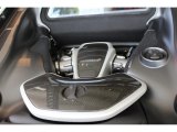 2015 McLaren 650S Coupe 3.8 Liter Twin-Turbo DOHC 32-Valve VVT V8 Engine