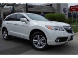 2015 Acura RDX Technology