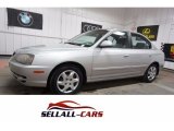 2006 Hyundai Elantra GLS Sedan