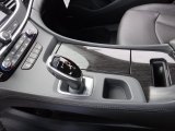 2017 Buick LaCrosse Premium 8 Speed Automatic Transmission