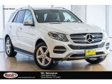2017 Mercedes-Benz GLE 350