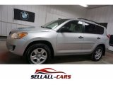 2009 Toyota RAV4 4WD