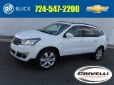2016 Chevrolet Traverse LT AWD