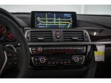 2016 BMW 3 Series 328i xDrive Sports Wagon Navigation