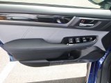 2017 Subaru Legacy 2.5i Sport Door Panel