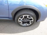 2016 Subaru Crosstrek 2.0i Wheel