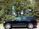 2017 DB Black Crystal Dodge Durango Citadel #115506110