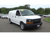 2014 Chevrolet Express 1500 Cargo WT