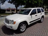 2006 Jeep Grand Cherokee Laredo