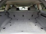 2006 Jeep Grand Cherokee Laredo Trunk