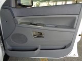 2006 Jeep Grand Cherokee Laredo Door Panel