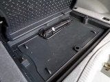 2006 Jeep Grand Cherokee Laredo Tool Kit