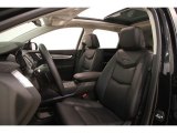 2017 Cadillac XT5 Luxury Front Seat