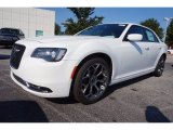 2016 Bright White Chrysler 300 S #115513353