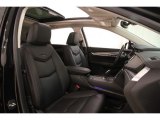 2017 Cadillac XT5 Luxury Front Seat