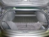 2017 Infiniti Q60 3.0t Premium Coupe Trunk