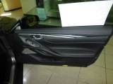 2017 Infiniti Q60 3.0t Premium Coupe Door Panel