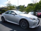 2016 Lexus RC 300 AWD Coupe