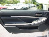 2016 Lexus RC 300 AWD Coupe Door Panel